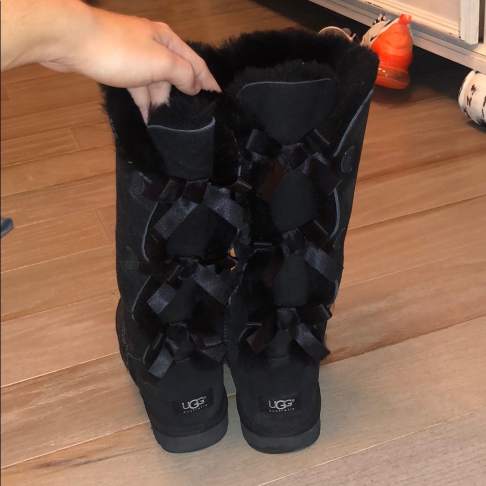 uggs!